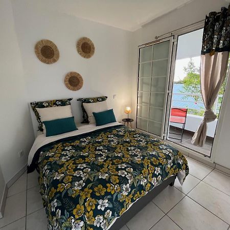 La Grenad'Ile Apartment Saint Pierre Bagian luar foto