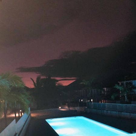 La Grenad'Ile Apartment Saint Pierre Bagian luar foto