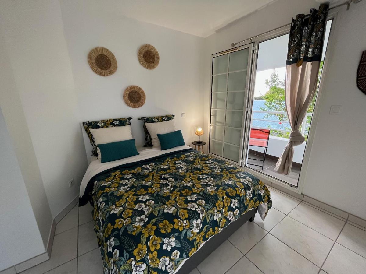 La Grenad'Ile Apartment Saint Pierre Bagian luar foto